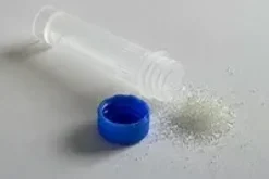 Bille de verre Ø 0,5 mm (400 g) 500 preps