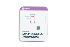 Binax Now Strep. pneumoniae 22 tests