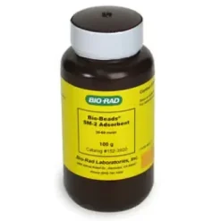 Bio-Beads SM-2 Adsorbents biotech. grade 100 g