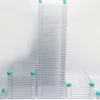 Biofactory 10 chambres large ouverture 6335 cm2 tc stérile ss/1 x 6