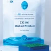 Biogx parasitic enteric cged - osr for bd max (c. parvum, g.intestinalis (lamblia), e.histolytica, die. fragilis, spc)