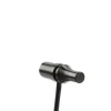 Biometre COMPACT TOUCH comprenant : sonde de biométrie support de sondes, test bloc, souris, tapis, pédale, système