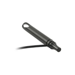 Biomètre AXIALIS avec sonde de Biométrie comprenant support de sonde, test bloc, pédale,