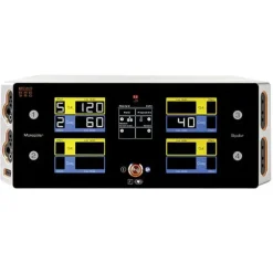 Bistouri électrique ARC 350 - 350 W - option thermofusion incluse - 2 sorties
