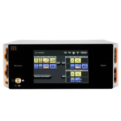 Bistouri électrique ARC 400 - 400 W - option thermofusion incluse - 2 sorties