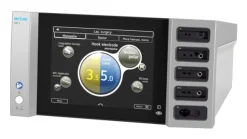 Bistouri électrique VIO 3 - 3 sorties actives - 400 W -
