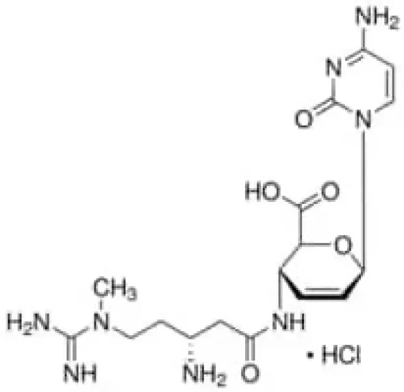 Blasticidin s ready made solution 10 mg 10 ml