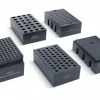 Bloc aluminium pour bain à sec 96 x 0,2 ml