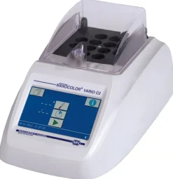 Bloc chauffant NANOCOLOR VARIO C2