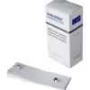 Bloc de papiers mentonnière - boîte de 1000 Bloc de papiers mentonnière compatible avec mentonnière
