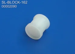 Blocker sélecteur de canaux à biopsie - laveur désinfecteur d'Endoscope Soluscope 4 - 5 et DSC8000
