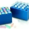 Bloc 30 microtubes 0,5 ml