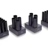Bloc pour bain à sec 28 tubes 2,0 ml - Ref : 88870104
