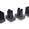Bloc pour bain à sec 15 tubes 15 ml - Ref : 88870118