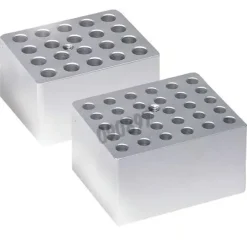 Bloc pour 1 thermomètre 10 mm - Ref : F3512
