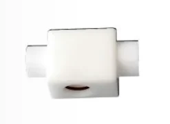 BLOC RACCORDEMENT NEBULISEUR MEDIC-AID