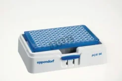 Bloc Thermoblock Smartblock Eppendorf pour plaques PCR 96 avec lid - Ref : 5306000006