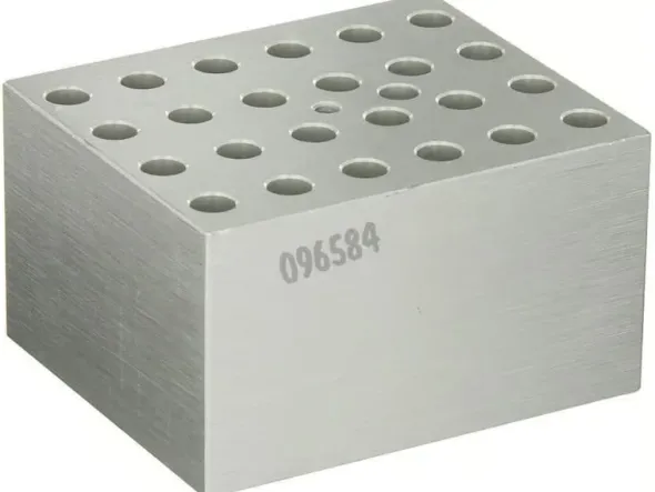 Bloc 24 tubes 1,5 ml - Ref : D1105A