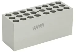 Bloc tubes 12 mm qb-12 - Ref : QB-12