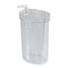 Bocal de recueil de remplacement pour dispositif à usage unique 1 l