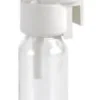 Bocal de sécurité avec filtre anti-bactérien intégré