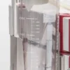 Bocal à secrétions 5L pour pompe aspirante