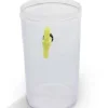 Bocal à usage unique de remplacement Receptal 1,5 l pour aspirateurs de mucosités version Receptal
