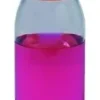 Bocal verre blanc 1 l PS bague à vis x 6