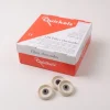 Boite de 128 électrodes pour Quickels Avec filtres antibactérien