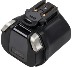 Boitier de batterie aseptique AH-704 - batterie grande