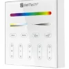 Boitier de commande à Interrupteur mural - dalle Led