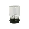 Bol de broyage verre borosilicate 500 ml avec couteaux - Ref : 36050015