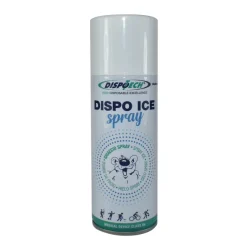 Bombe de froid instantané Dispo Ice - 400 ml - l'unité