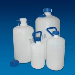 Bonbonne à col étroit 10 l