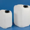 Bonbonnes empilables 5l avec bouchon x 40