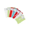 Bonnet avec bandes de fixation, à usage unique, néonatalogie, taille XXS (vert), lot de 10