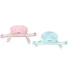 Bonnet pour PerforMax pédiatrique, taille XS et XXS, lot de 6 (3 de couleur bleue, 3 de couleur rose)