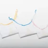 Bonnets taille 6, marron, 34-36cm, boîte de 10