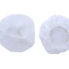 Bonnette ADL20 - usage unique - sans altération du son - diamètre de 11 cm - 1 boîte de 100 bonnettes biocompatibles