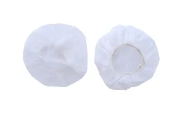 Bonnette ADL20 - usage unique - sans altération du son - diamètre de 11 cm - 1 boîte de 100 bonnettes biocompatibles