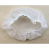 Bonnette hygiénique pour casque audio dim. H10L9P3 cm boîte de 100