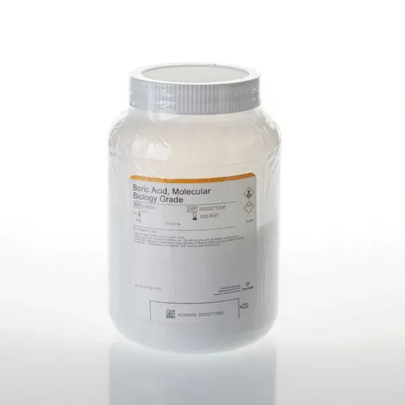 Boric Acid 1 kg