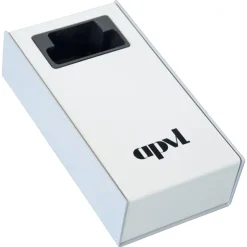 Borne de lecture type ACT-5 USB avec logiciel borne Borne de table composée d'un puits de lecture