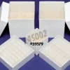 Boîte carton 64 tubes 14 mm hauteur 47 mm