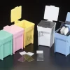Boîte de coloration easy dip avec support de coloration