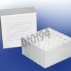 Boîte de congélation pour 36 tubes de 15 ml