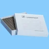 Boîte de congélation + séparateur pour 144 microtubes de 0,2 ml x 10