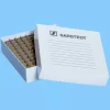 Boîte de congélation+séparateur pour 100 microtubes de 0,5 ml x 10