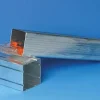 Boîte de pipettes en aluminium (235-305 mm)