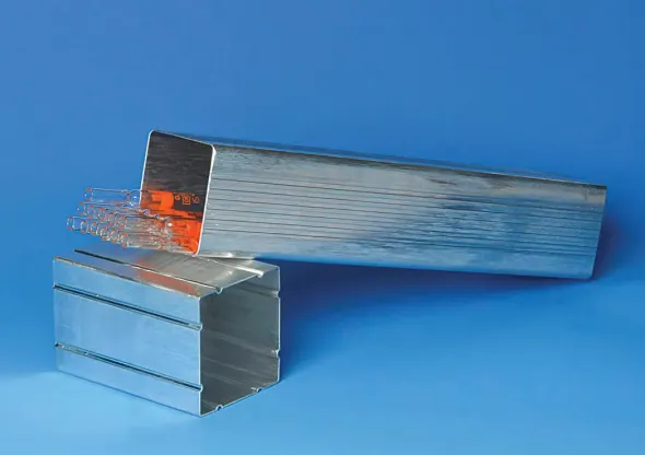 Boîte de pipettes en aluminium (235-305 mm)